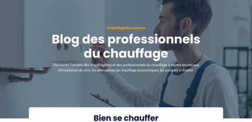 https://www.chauffagiste-express.com